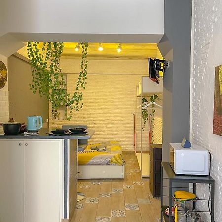 Giusino Home - Centro Storico Palermo Bagian luar foto