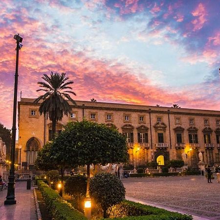 Giusino Home - Centro Storico Palermo Bagian luar foto