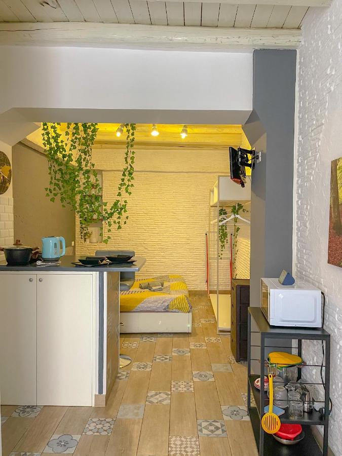 Giusino Home - Centro Storico Palermo Bagian luar foto